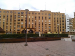 inmobiliaria en Valladolid